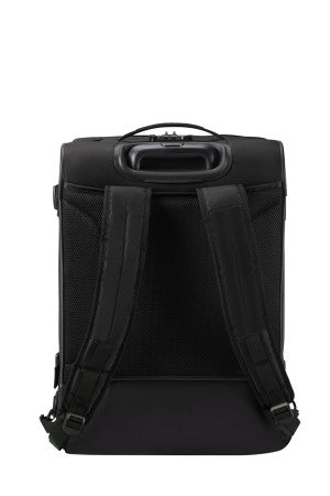 American Tourister Urban Track 2-i-1 Duffelbag med hjul og ryggsekk 55cm/45,5L