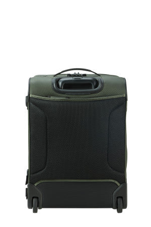 American Tourister Urban Track 2-i-1 Duffelbag med hjul og ryggsekk 55cm/45,5L