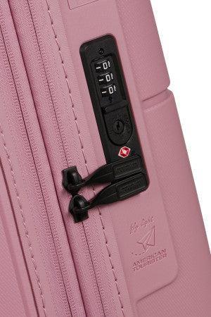 American Tourister Dashpop Utvidbar Mellomstor Koffert 67cm/84L