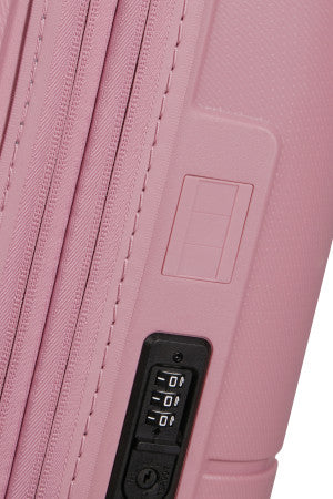 American Tourister Dashpop kabinkoffert med front Lomme PC 15,6" 55cm/48L