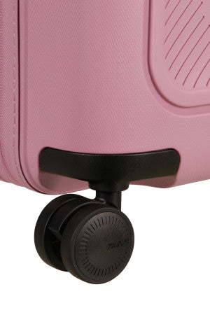 American Tourister Dashpop Utvidbar Stor Koffert 77cm/ 121 L