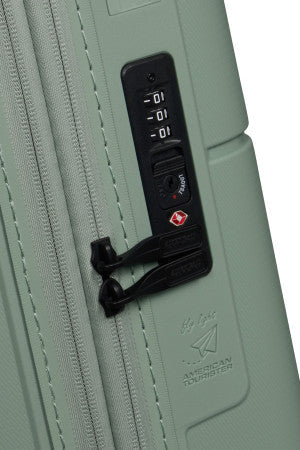 American Tourister Dashpop Utvidbar Mellomstor Koffert 67cm/84L