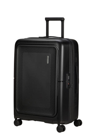 American Tourister Dashpop Utvidbar Mellomstor Koffert 67cm/84L