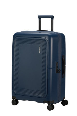 American Tourister Dashpop Utvidbar Mellomstor Koffert 67cm/84L