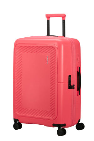 American Tourister Dashpop Utvidbar Mellomstor Koffert 67cm/84L