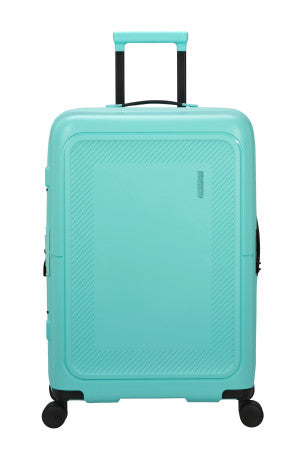 American Tourister Dashpop Utvidbar Mellomstor Koffert 67cm/84L