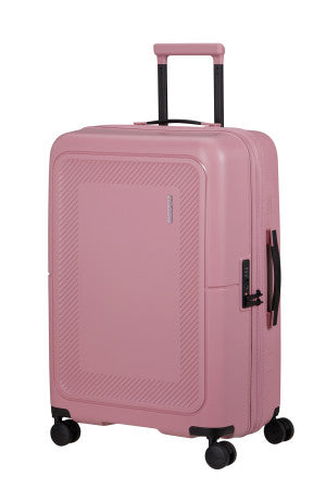 American Tourister Dashpop Utvidbar Mellomstor Koffert 67cm/84L