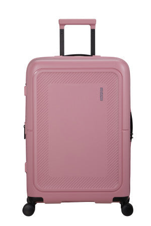 American Tourister Dashpop Utvidbar Stor Koffert 77cm/ 121 L