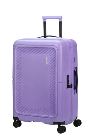 American Tourister Dashpop Utvidbar Mellomstor Koffert 67cm/84L
