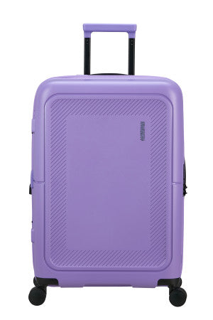 American Tourister Dashpop Utvidbar Mellomstor Koffert 67cm/84L