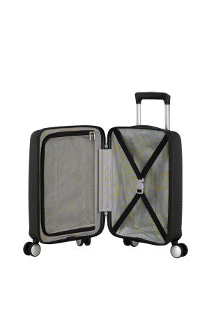 American Tourister Soundbox Mini koffert 47cm/22L