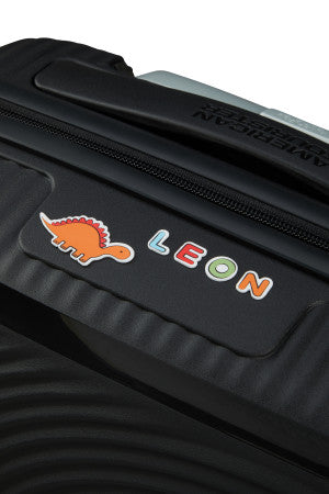 American Tourister Soundbox Mini koffert 47cm/22L