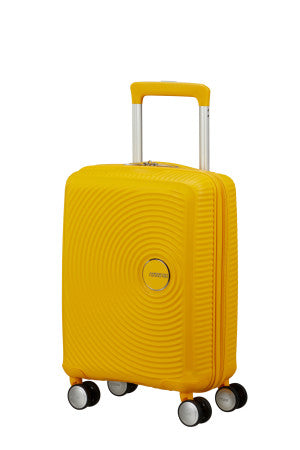 American Tourister Soundbox Mini koffert 47cm/22L