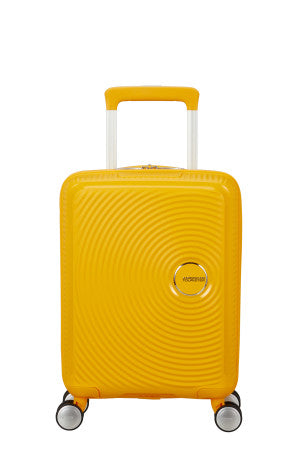 American Tourister Soundbox Mini koffert 47cm/22L