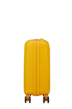 American Tourister Soundbox Mini koffert 47cm/22L