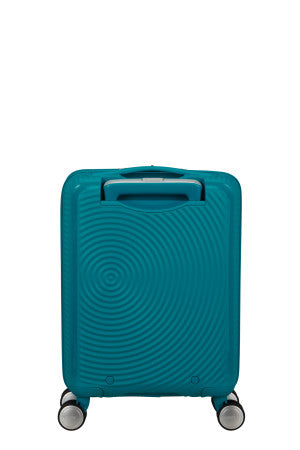 American Tourister Soundbox Mini koffert 47cm/22L