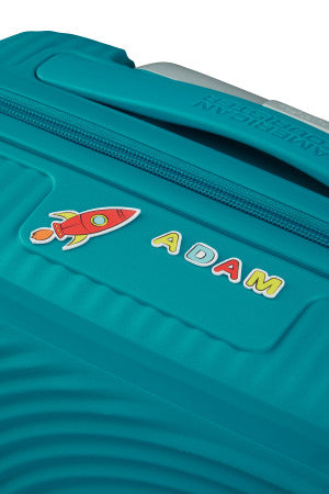 American Tourister Soundbox Mini koffert 47cm/22L