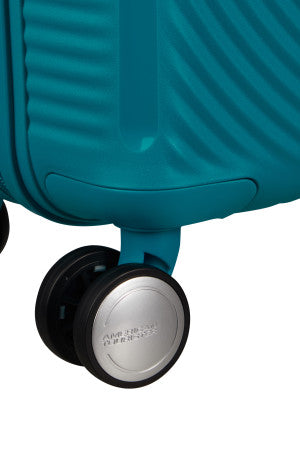 American Tourister Soundbox Mini koffert 47cm/22L