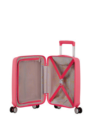 American Tourister Soundbox Mini koffert 47cm/22L