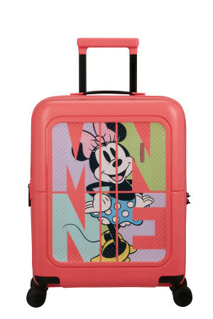 American Tourister Dashpop Disney & Marvel Kabinkoffert 55cm /47L
