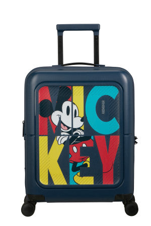 American Tourister Dashpop Disney & Marvel Kabinkoffert 55cm /47L