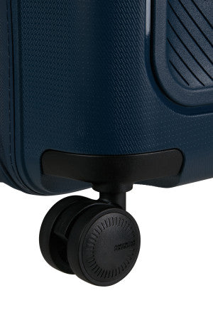 American Tourister Dashpop Disney & Marvel Kabinkoffert 55cm /47L
