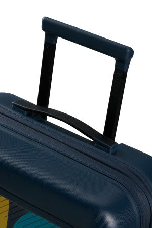 American Tourister Dashpop Disney & Marvel Kabinkoffert 55cm /47L