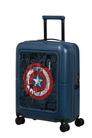 American Tourister Dashpop Disney & Marvel Kabinkoffert 55cm /47L