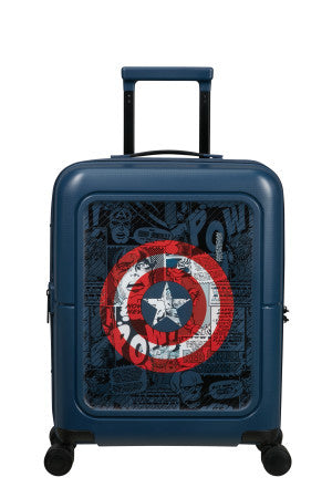 American Tourister Dashpop Disney & Marvel Kabinkoffert 55cm /47L