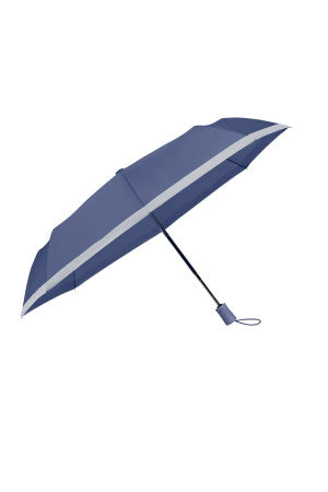 Samsonite Rain Pro Automatisk Sammenleggbar Paraply