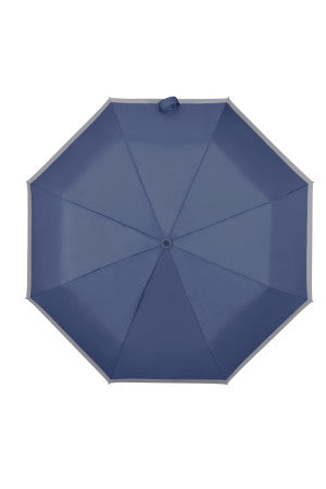 Samsonite Rain Pro Automatisk Sammenleggbar Paraply