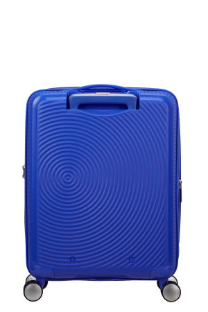 American Tourister Soundbox Utvidbar Kabinkoffert 55cm/41L