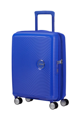 American Tourister Soundbox Utvidbar Kabinkoffert 55cm/41L