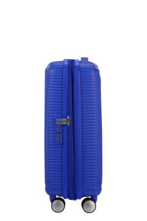 American Tourister Soundbox Utvidbar Kabinkoffert 55cm/41L