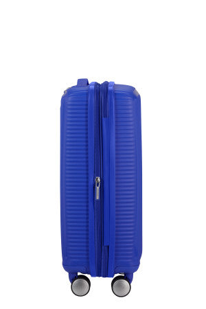 American Tourister Soundbox Utvidbar Kabinkoffert 55cm/41L