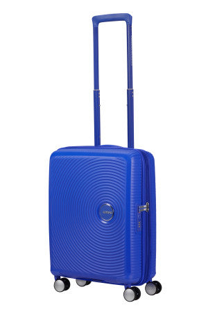American Tourister Soundbox Utvidbar Kabinkoffert 55cm/41L