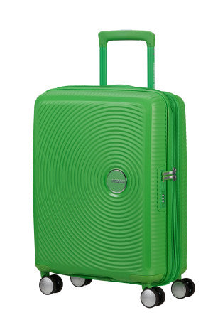American Tourister Soundbox Utvidbar Kabinkoffert 55cm/41L