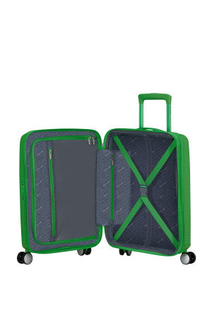 American Tourister Soundbox Utvidbar Kabinkoffert 55cm/41L