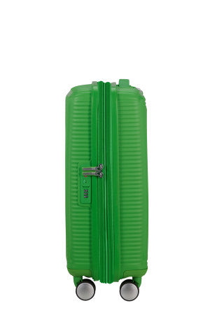 American Tourister Soundbox Utvidbar Kabinkoffert 55cm/41L