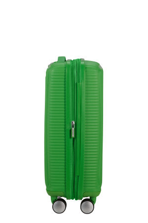 American Tourister Soundbox Utvidbar Kabinkoffert 55cm/41L