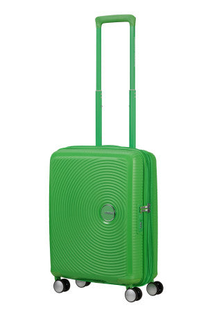 American Tourister Soundbox Utvidbar Kabinkoffert 55cm/41L