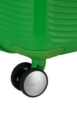American Tourister Soundbox Utvidbar Kabinkoffert 55cm/41L