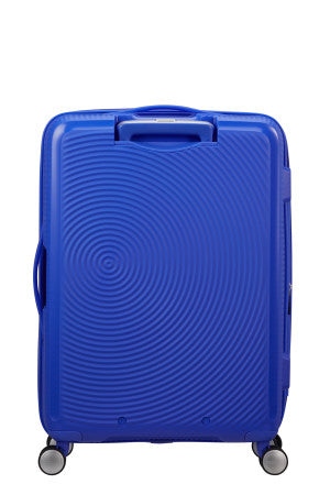 American Tourister Soundbox Utvidbar Mellomstor Koffert 67cm/81L