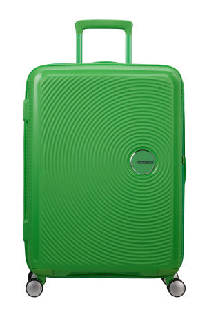 American Tourister Soundbox Utvidbar Mellomstor Koffert 67cm/81L