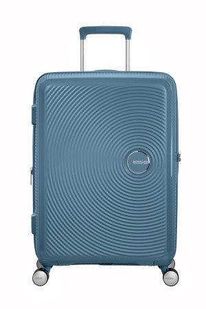 American Tourister Soundbox Stor Koffert 77cm/110L