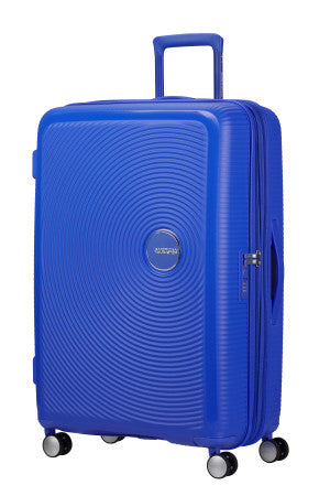 American Tourister Soundbox Stor Koffert 77cm/110L