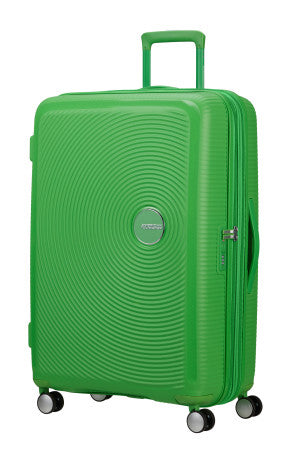 American Tourister Soundbox Stor Koffert 77cm/110L