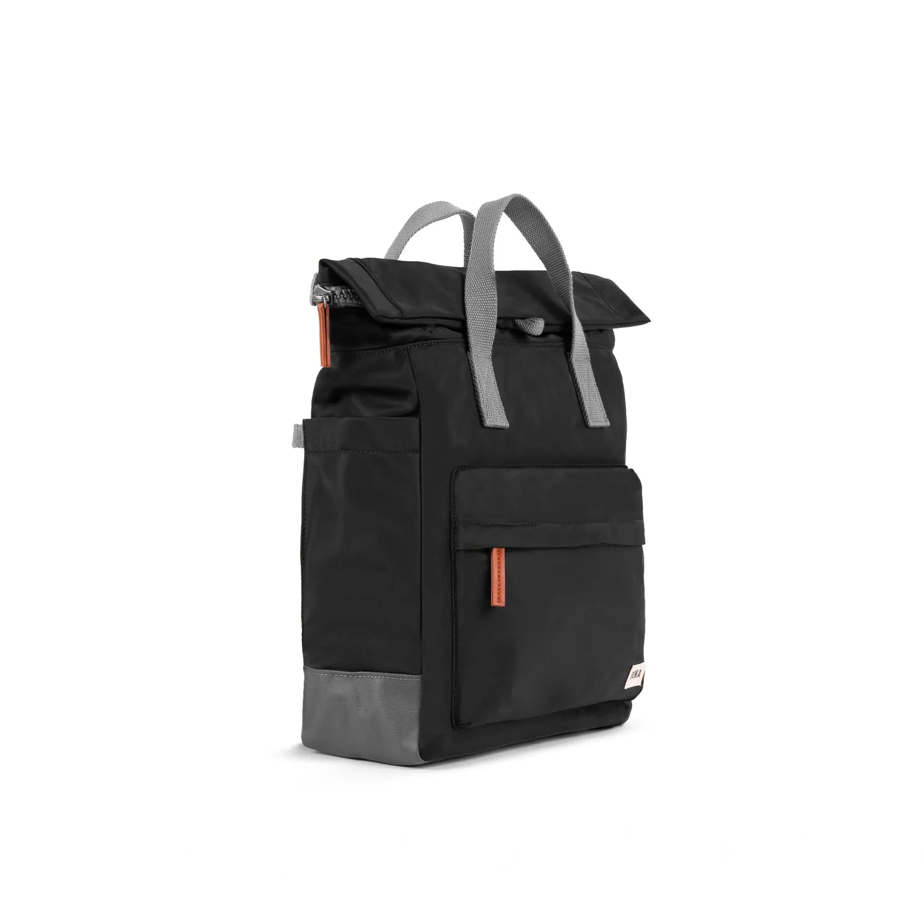 Roka Bayswater B Ryggsekk Med Parpaply 15 Liter Svart