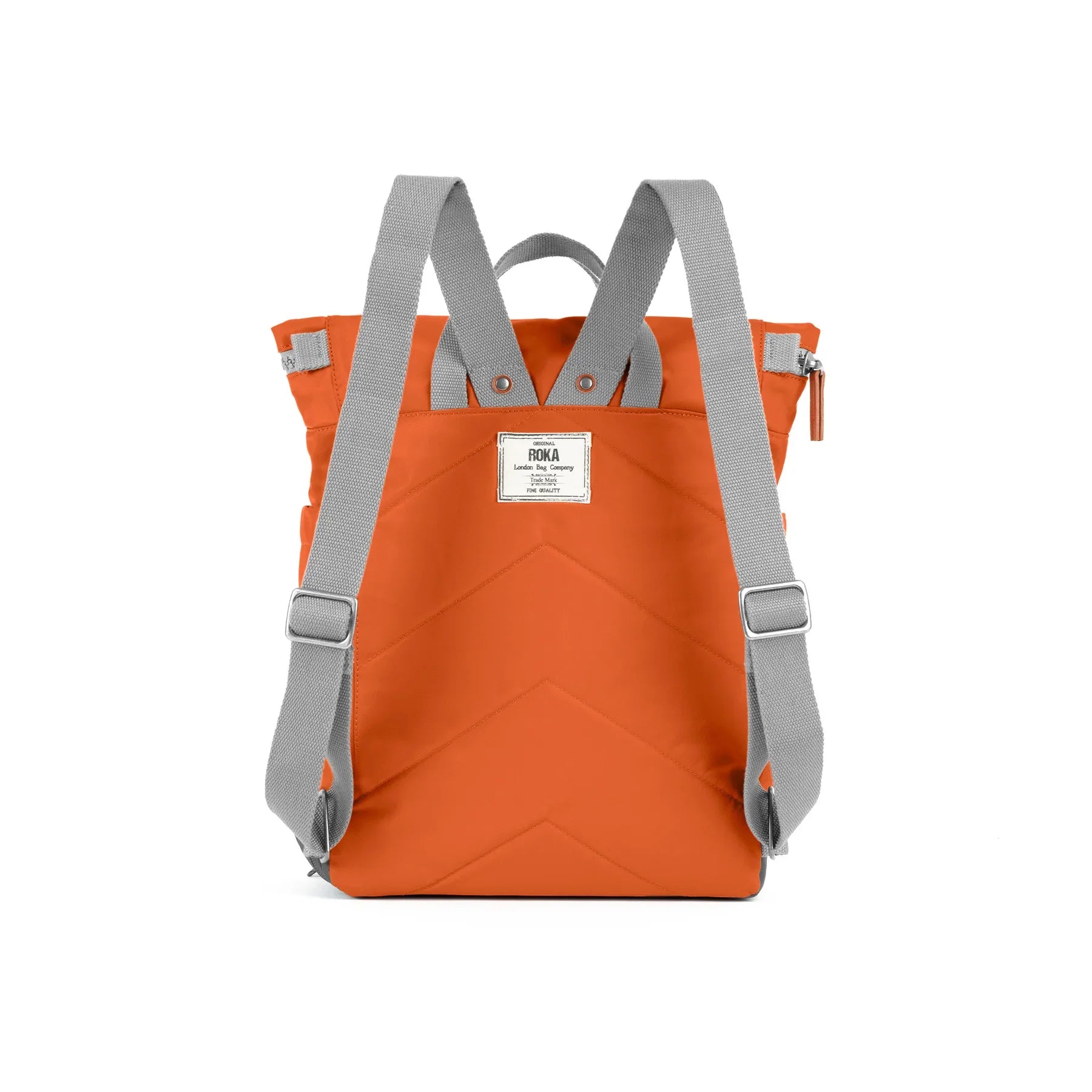 Roka Bayswater B Ryggsekk Med Parpaply 15 Liter Oransje