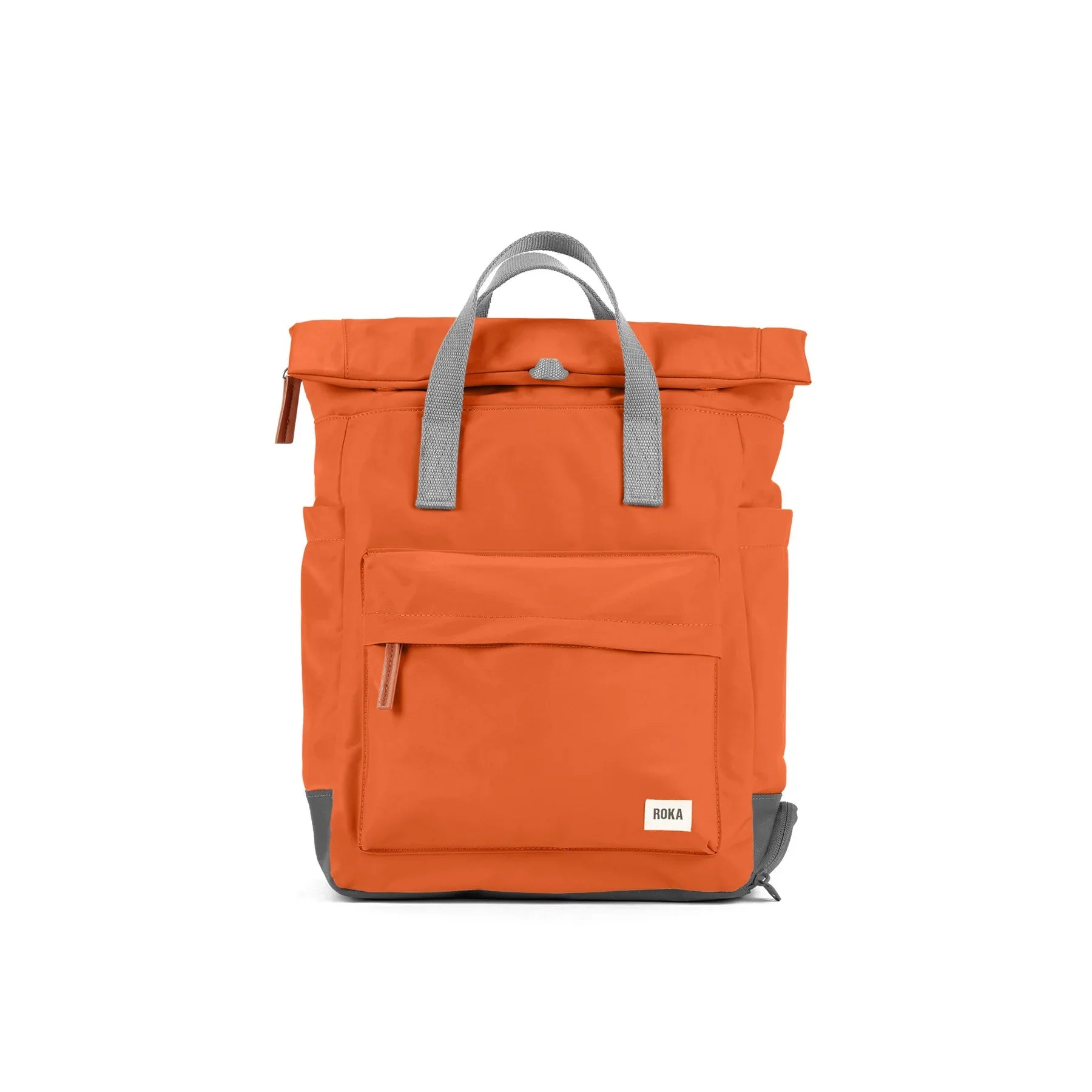 Roka Bayswater B Ryggsekk Med Parpaply 15 Liter Oransje